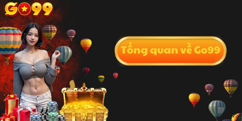 Tổng quan về Go99