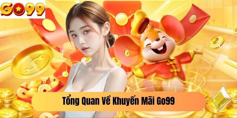 Tổng Quan Về Khuyến Mãi Go99