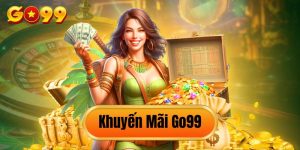 Khuyến mãi Go99