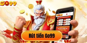 Rút tiền Go99