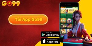 Tải app Go99